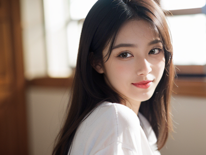 不刮腻子的墙面装饰艺术：自然之美与创意无限